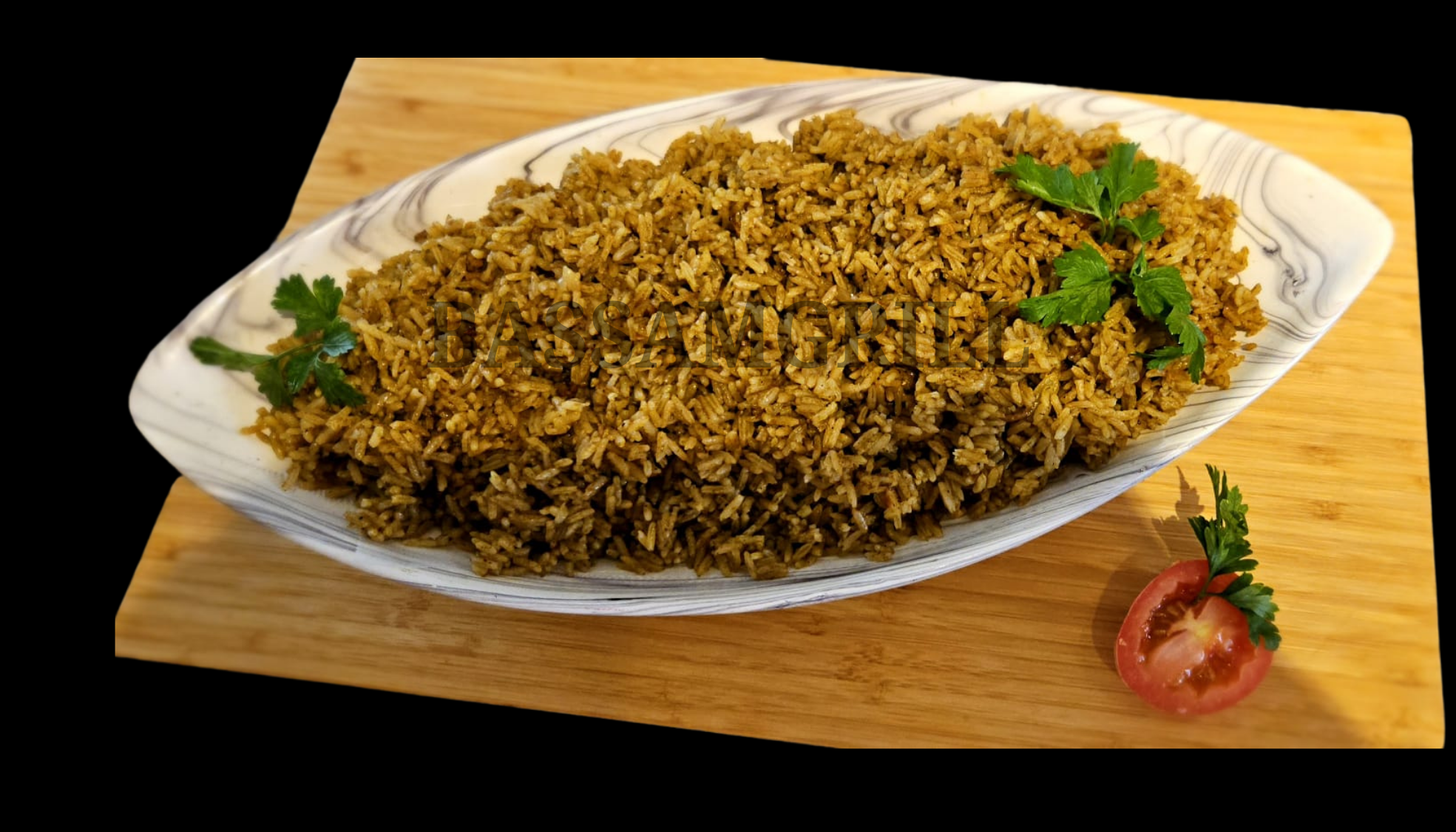 CATERING SERVICE