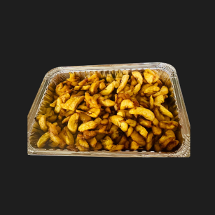 Alloko Fried Plantain