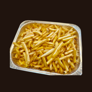 Bassam French Fries