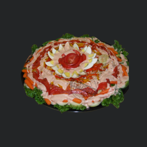 Bassam delight Salad