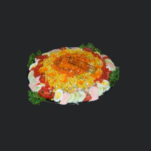 Everything Salad