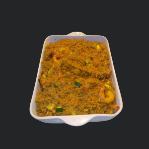 Rice Cantonese