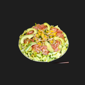 Bassam Salad Mix