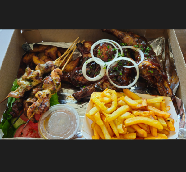 meatweekend