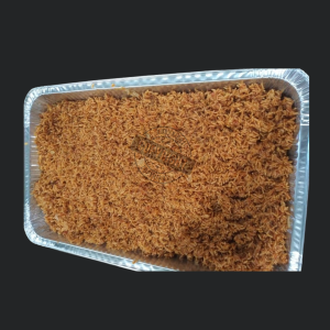 Riz Gras Bassamoise