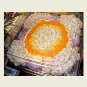 Tuna Salad